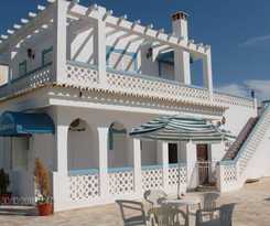 Casa de Huéspedes Vila Sodré