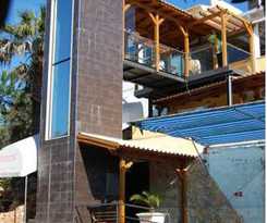 Hotel Rural Rocha Da Gralheira