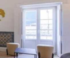 Casas Da Baixa - Jules & Madeleine