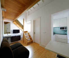 Guimarães Studios Lounge