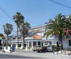 Hotel Lareira Do Pinheirinho