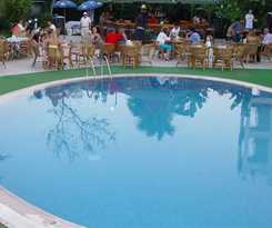 Club Sultan Maris Apart