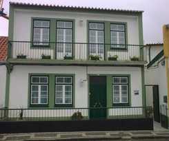 Casa De Hospedes Isaias