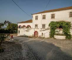 Hotel Rural Rural Da Barrosinha
