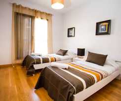 Madeira Luxury Villas Living Funchal