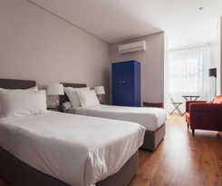 B The Guest Downtown