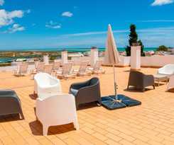 Viviendas Turísticas Vacacionales Estúdios Salinas