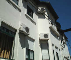 Residencial Visconde