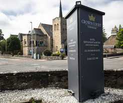 Hotel Crown Court