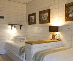 Hotel Surfers Lodge Peniche