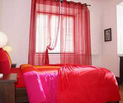 Casas Da Biquinha