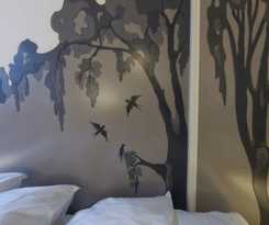 Chalet Saudade