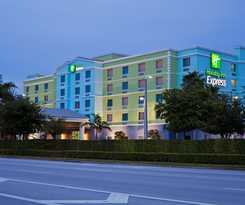 Holiday Inn Express Ft. Lauderdale