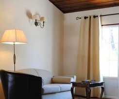 Herdade Das Barradas Da Serra