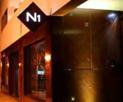 N1 Apartments and Suites