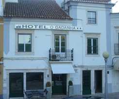  Hotel O Gadanha