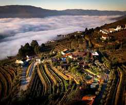 Vila Marim Country Houses