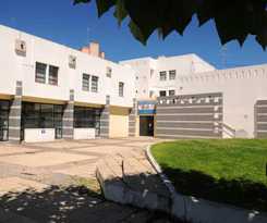 Hi Castelo Branco - Pousada De Juventude