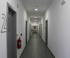 Hi Viseu - Pousada De Juventude