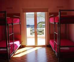 Hostel Hi Ofir - Pousada De Juventude