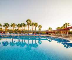 Hotel Fun & Sun Smart Hane Sun