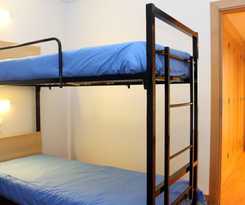 Hostel Hi Melga&ccedil;o - Pousada De Juventude -