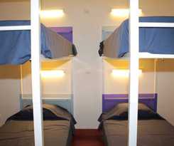 Hi Alijo - Pousada De Juventude -