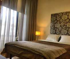 Hi Vila Nova De Cerveira - Pousada De Juven