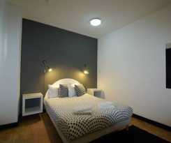 Hi Parque Das Nacoes - Pousada De Juventude