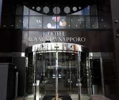 Royal Stay Sapporo