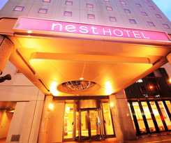 Nest Sapporo Odori