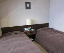 Hotel Sun Abashiri