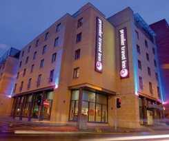 Hotel Premier Inn Edinburgh Central (Lauriston Place)