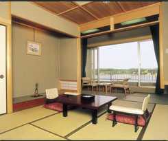 Hotel Fukujyuso