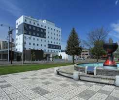 Hotel Furano Natulux