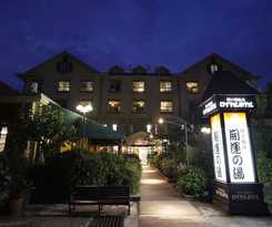 Royal Hotel Kawaguchiko -