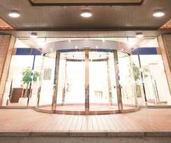 Hotel Crown Palais Kofu