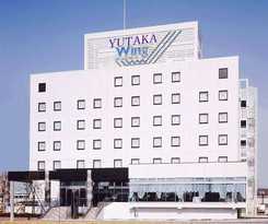 Hotel Yutaka Wing