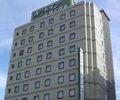 Route Inn Sapporo Kitayojo