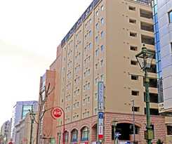 Route-inn Yokohama Bashamichi