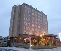 Hotel Route-inn Grantia Shiretoko Shariekimae