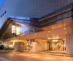 Hotel Danrokan