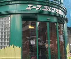 Ace Inn Shinjuku
