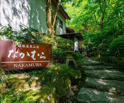 Hakoneonsen Sanso Nakamura