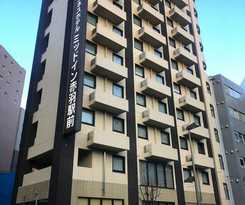 Mid In Akabane Ekimae