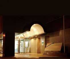 Hotel Osaka Bay Plaza