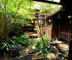 Hotel Guest House Waraku-an