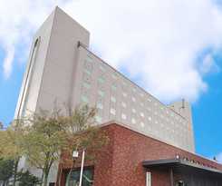 Hotel Grand Terrace Chitose