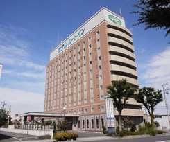 Hotel Route-inn Suzuka