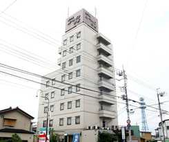 Route-inn Court Kofu
